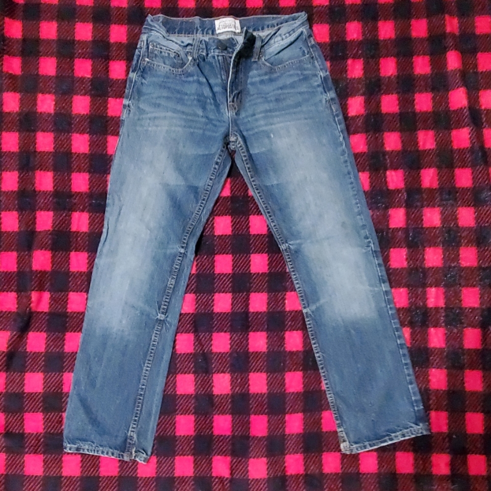 Jean's